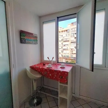 Le Terrazze Di Nettuno 아파트