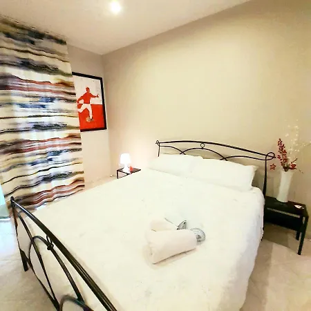 Apartament Le Terrazze Di Nettuno Bari