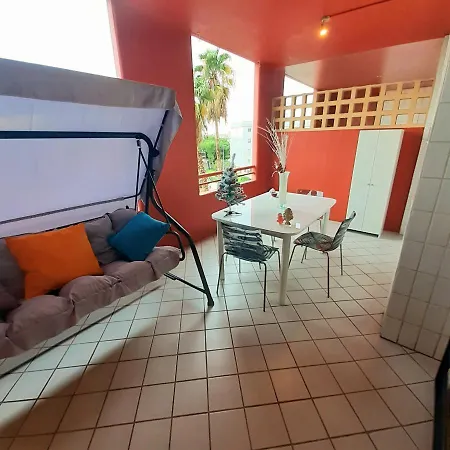 Appartement Le Terrazze Di Nettuno *