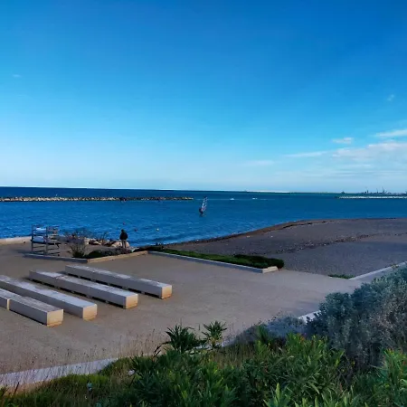 Le Terrazze Di Nettuno *